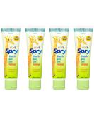 Xlear Spry Kid's Tooth Gel with Xylitol Original Flavor 2 oz Tube - Pack of 4 - Buy Online on GoSupps.com