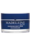 Buy MADELEINE RITCHIE New Zealand HoneyCreme Night Cream with Manuka Honey | Anti-Aging Moisturizer 3.4 fl.oz - Nourishing Firming Face Cream - Buy Online on GoSupps.com