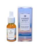 Organic Glow Facial Oil | Hydrating Face Oil with 11 Organic Oils & Nordic Berries | Unisex Face Oil - 0.5 fl oz - Buy Online on GoSupps.com