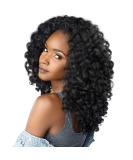 Sensationnel CKCo HalfWig - Synthetic Instant Weave Full Wig - Money Maker (F1B/30) - Buy Online on GoSupps.com