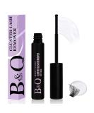 Lash Cluster Remover 10 ML | Gentle Adhesive & Glue Remover for Lash Clusters | Ideal Lash Bond & Seal Solution - Buy Online on GoSupps.com