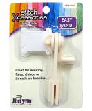 Janlynn Cross-Stitch Floss Winder | Convenient Thread Organizer - Buy Online on GoSupps.com