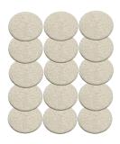 15 pcs Natural Exfoliating Face Pads - Loofah Sponges & Facial Brushes for Makeup Removal - Body Bath Scrubber for Men & Women - Eco-Friendly 1 Count Set - Buy Online on GoSupps.com