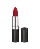 Rimmel London Lasting Finish Lipstick in True Red - Moisturizing Formula with Black Diamond Pigments 4g | Pack of 1 - Buy Online on GoSupps.com