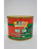 Shing Kee Oyster Flavored Sauce - 5lb Can - Authentic Asian Condiment - Buy Online on GoSupps.com