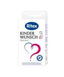 Buy Ritex Fertility Lubricant - 8 Applicators (4 ml each) for Enhanced Conception - International Shipping Available - Buy Online on GoSupps.com