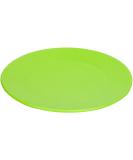 Green Eats 4 Pack Snack Plate Set - Eco-Friendly and Sustainable Green Dining Essentials - Buy Online on GoSupps.com