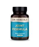 Dr. Mercola Joint Formula - 30 Capsules for Joint Health & Mobility - Buy Online on GoSupps.com