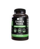 Chanca Piedra 365 Capsules - Pure Original Ingredients, Lab Verified, No Fillers - 365 Count - Buy Online on GoSupps.com