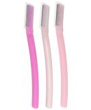 FT Shiseido Facial Razor Value Set - 6 Pcs (3x2 Pack) | Premium Shaving for Smooth Skin - Buy Online on GoSupps.com