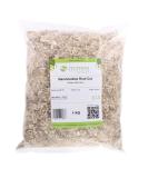 Mimea Marshmallow Root Cut | 1kg | Quality Ingredients | Herbal Remedy | Natural | No Additives | Tea Infusion - Buy Online on GoSupps.com
