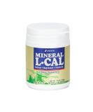 Umeken Mineral L-Cal Supplement 130g - 2 Month Supply Enriched with Magnesium, Vitamin D3, and Minerals - 1300 Balls - 4.6 Ounce - Pack of 1 - Buy Online on GoSupps.com