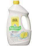 Palmolive Eco Lemon Scent Gel Dishwasher Detergent 45 oz | Eco-Friendly Formula - Buy Online on GoSupps.com