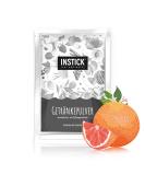 Intick Sugar-Free Instant Grapefruit Drink Powder | Vegan Low-Calorie Beverage (18L Pack) with Vitamin C - Buy Online on GoSupps.com