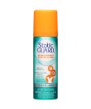 Static Guard Fabric Spray | Fresh Linen Scent | 1.4 oz - Anti-Static Solution for Clothing & Linens - Buy Online on GoSupps.com