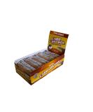 Body Attack Carb Control Protein Bar Nut Nougat - 15 x 100g Low Carb High Protein | Sugar-Free Whey Protein Snack - Mix Box Available - Buy Online on GoSupps.com