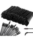 JZK 120 Disposable Eyelash Brushes Set | Eyelash Comb & Mascara Brush for Flawless Makeup | International Shipping Available - Buy Online on GoSupps.com