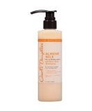Carol's Daughter Almond Milk Daily Damage Repair Shampoo - Sulfate-Free for Extremely Damaged Hair - 12 fl oz - Buy Online on GoSupps.com