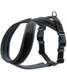 Shop Hunter Harness London Comfort Black SM/2 - Premium Quality International Shipping Available - Buy Online on GoSupps.com