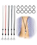 Buy 5 Sets Peritoneal Dialysis Accessories | Adjustable PD Catheter Holders & Belts - Perfect Replacement & Shower Lanyard - Buy Online on GoSupps.com