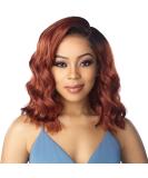Sensationnel Cloud 9 WHAT LACE 13x6 Wig - Hand Tied Synthetic Hair Illusion Lace Frontal - Audry - Buy Online on GoSupps.com