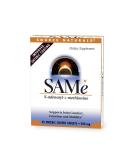 Source Naturals SAMe 400mg - 20 Enteric Coated Tablets for Joint Comfort - Buy Online on GoSupps.com
