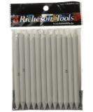 Jack Richeson 12-Piece Stomp Blender Set  Size 3 - Buy Online on GoSupps.com