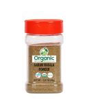 Organic Garam Masala 2.82 oz (80g) | USDA Organic Approved | Vegan & Non-GMO Blend from India - SHOPOSR - Buy Online on GoSupps.com