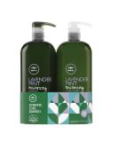 Tea Tree Lavender Mint Shampoo and Conditioner Duo Set 33.8 Fl Oz (Pack of 1) - Buy Online on GoSupps.com