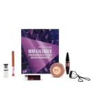 Maybelline New York Mini Advent Calendar 2023 NYC Nights with cosmetics behind 5 doors beauty advent calendar 2023 with make-up 1 piece Advent 2023 Women Mini Advent Calendar 2023 NYC Nights 5-Part Advent calendar - Buy Online on GoSupps.com