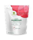 Grab Green Automatic Dishwashing Pods - Red Pear & Magnolia, 60 Loads, Eco-Friendly 2 lbs 4 oz - Buy Online on GoSupps.com