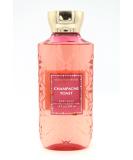 Champagne Toast Shower Gel - Luxury Bath & Body Wash 10 fl oz | Shop Internationally - Buy Online on GoSupps.com