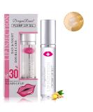 Buy Lip Plumper & Gloss | Moisturizing Serum for Plump Smooth Lips - Reduce Fine Lines & Enhance Elasticity - Buy Online on GoSupps.com