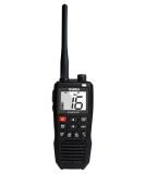Uniden Atlantis 275 VHF Marine Radio - Waterproof, 6-Watt, Dual-Color Screen, NOAA Alerts - Buy Online on GoSupps.com