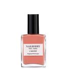 Nailberry L'Oxyg ne Nail Lacquer | Peony Blush 216 | 12-Free Vegan Polish for Healthy & Long-Lasting Manicure - Buy Online on GoSupps.com