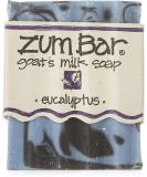 Shop ZUM Eucalyptus Soap Bar 3 OZ - Natural Aromatic & Eco-Friendly - International Shipping Available - Buy Online on GoSupps.com