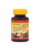Natureâ€™s Plus Source of Life Multi-Vitamin & Mineral Supplement - 90 Whole Food Mini-Tablets - Buy Online on GoSupps.com
