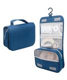 Ostomy Colostomy Travel Bag | Ultimate Hanging Organizer for Ostomy Supplies - Shop Now - Buy Online on GoSupps.com