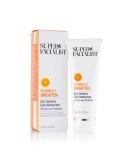 Super Facialist Vitamin C Moisturiser with Hyaluronic Acid - 75ml | Skin Radiance & Moisture, Vegan Friendly - Buy Online on GoSupps.com