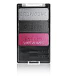 Wet & Wild Color Icon Eyeshadow Trio - Spoiled Brat 336 - 1 Pound Water - Buy Online on GoSupps.com