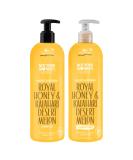 Not Your Mother s Naturals Shampoo and Conditioner Sets - 2-Pack - Naturally Occurring Ingredients Sulfate-Free Shampoo and Conditioner for All Hair Types (Repair & Nourish) - Buy Online on GoSupps.com