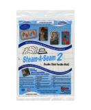 Steam-A-Seam 2 Double Stick Fusible Web 9x12 - Pack of 5 - Buy Online on GoSupps.com