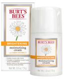 Burt's Bees Brightening Moisturizing Cream 1.8 oz - Natural Hydration for Radiant Skin | International Shipping Available - Buy Online on GoSupps.com