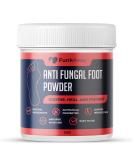 Anti Fungal Foot Powder - Buy Online on GoSupps.com
