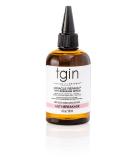 tgin Miracle RepaiRx Anti-Breakage Serum Daily Moisturizer For Natural Hair - Dry Hair - Curly Hair - 4 Oz - Buy Online on GoSupps.com