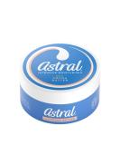 Astral Face & Body Intensive Moisturiser Cream with Cocoa Butter 200ml - Pack of 1 - Buy Online on GoSupps.com