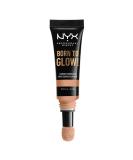 Born To Glow Radiant Concealer Soft Beige - Buy Online on GoSupps.com