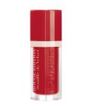 Bourjois Rouge Edition Souffle de Velvet Liquid Lipstick Coquelic'oh! Reds 7.7ml - Buy Online on GoSupps.com