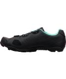 Buy Scott Women's 251838 MTB Comp Boa Shoes - Black/Silver (EU 36) | Premium Women's Mountain Bike Footwear - Buy Online on GoSupps.com