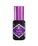 LIGHTEYES 5ml Japan Eyelash Extensions Adhesive | Fast 1 Sec Drying | 6-8 Weeks Professional Retention - International Shipping - Buy Online on GoSupps.com